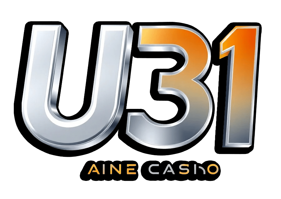 u31-online-casino logo